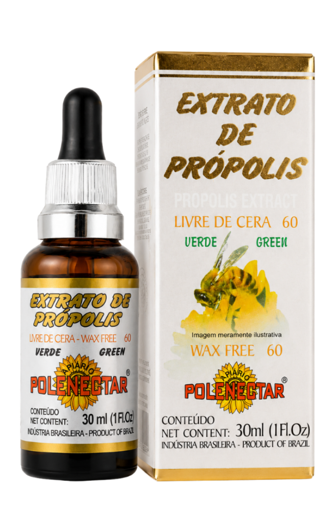 Wax Free 60 antigo